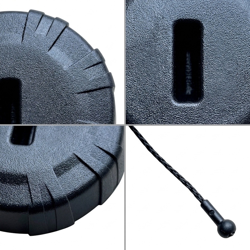 Gardening Tools Picture - ฝาถังน้ำมันสำหรับงานบำรุงรักษาสวน รุ่น 0000 350 0546 ตามภาพ