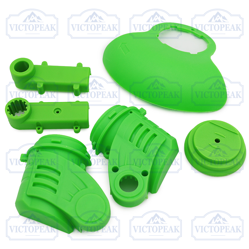 Gardening Tools Basic - ชุดอุปกรณ์เสริมเครื่องมือทำสวน อะไหล่เครื่องตัดหญ้า ชุดเปลี่ยนสำหรับเครื่องตัดหญ้าแบบแปรง