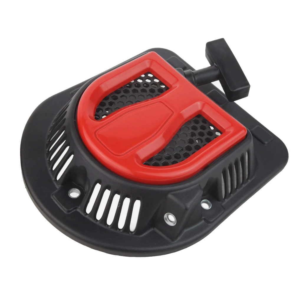 Gardening Tools B&Q - รีคอยล์สตาร์ทเตอร์สำหรับรุ่น Güde 4000 B 400-2 4018