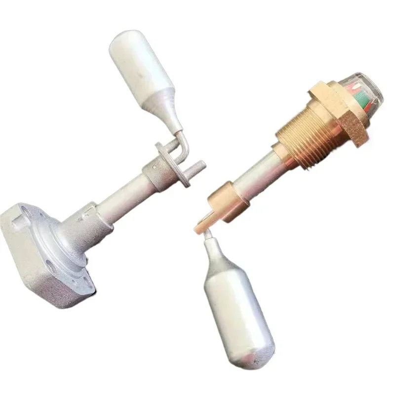 Gardening Tools Picture - 1 ชิ้น เกจวัดระดับน้ำมัน 1622365900 2026 ปีตามภาพ