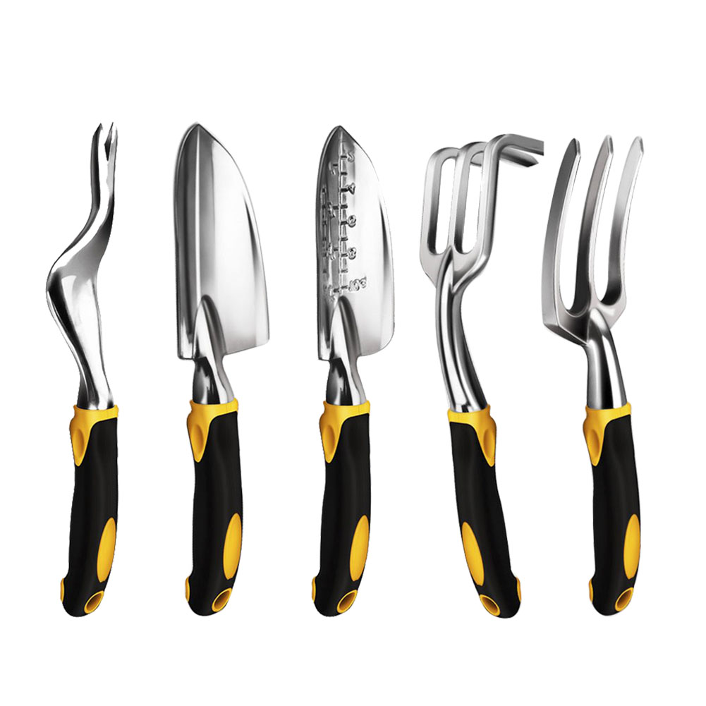 Gardening Tools Trowel - สวนเครื่องมือเกรียงมือ,คราด,Cultivator,Weeder เครื่องมือ Ergonomic Handle, สวนสนามหญ้า Farmland