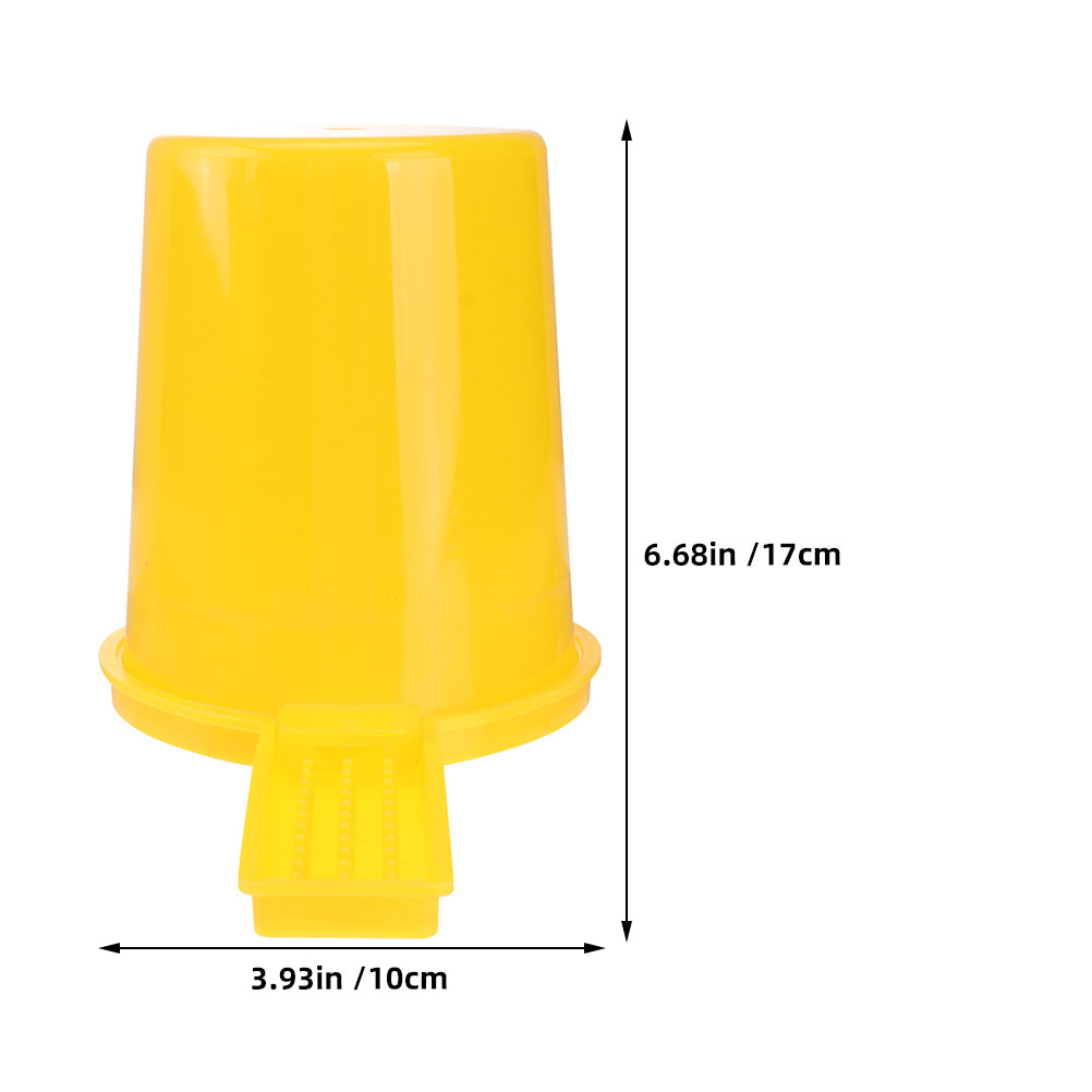 สถานีให้น้ำผึ้ง 2 ชิ้น - ถ้วยใ - Gardening Tools Toolstation บทวิจารณ์และราคา