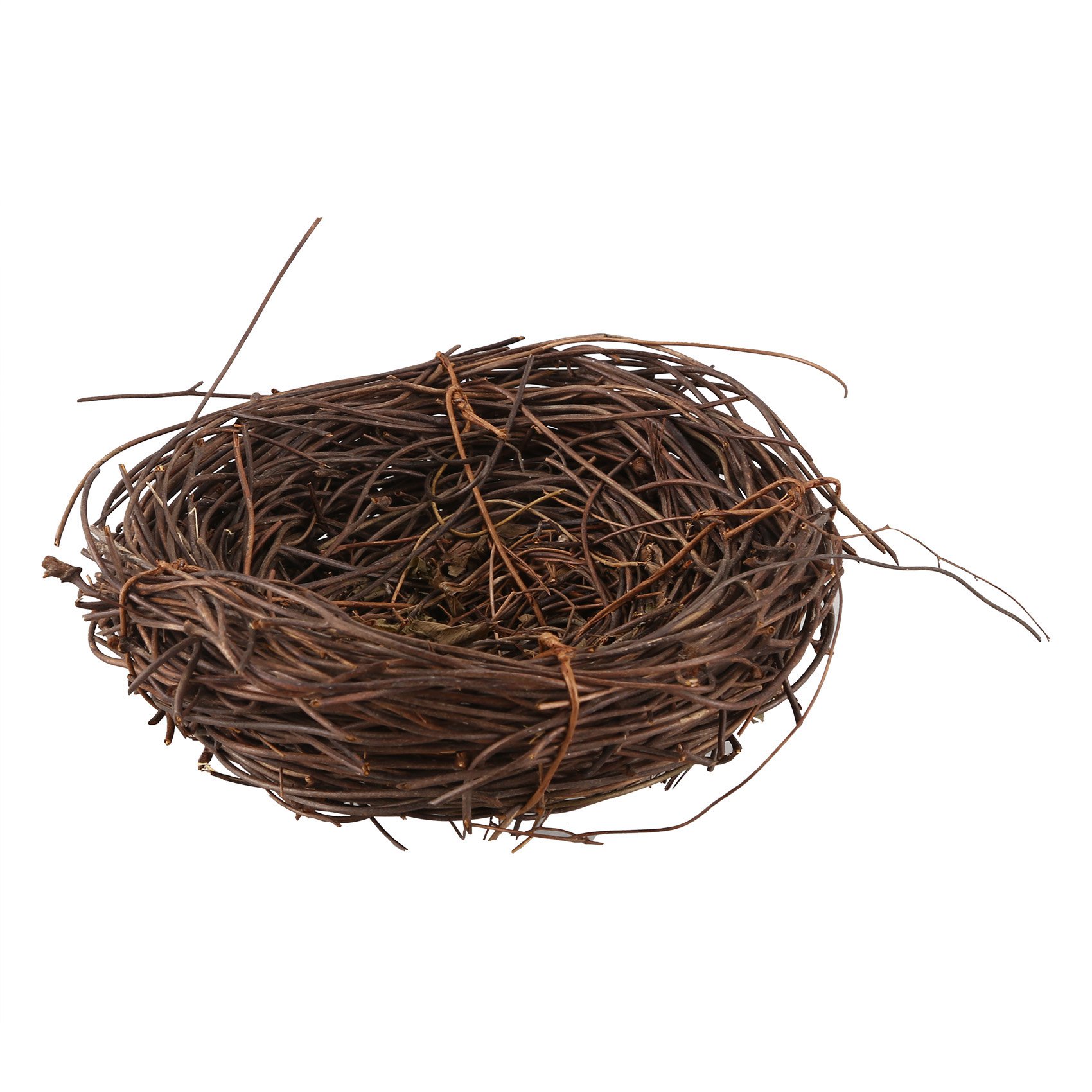 REST Handmade Vine Bird Nest บ - Gardening Tools Photo บทวิจารณ์และราคา