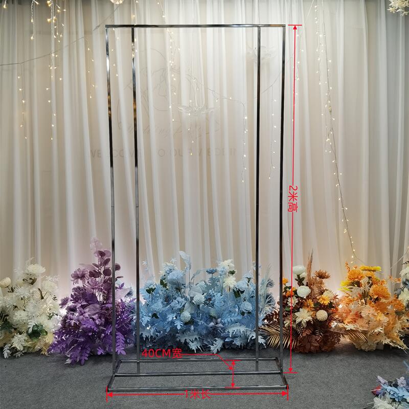 ซุ้มแต่งงานโลหะทรงสี่เหลี่ยม ซ - Gardening Tools Photo บทวิจารณ์และราคา