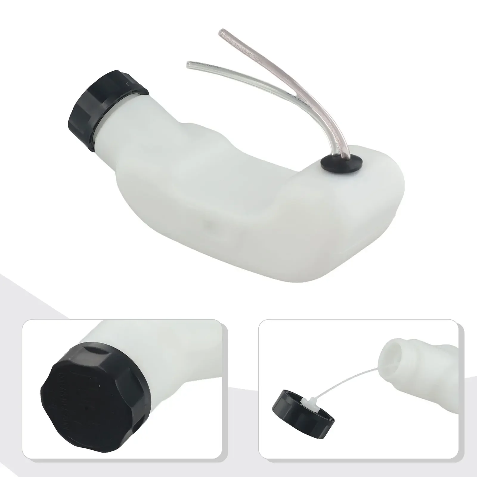 ถังแก๊สและเชื้อเพลิงสํารอง 1 ช - Gardening Tools Basic บทวิจารณ์และราคา