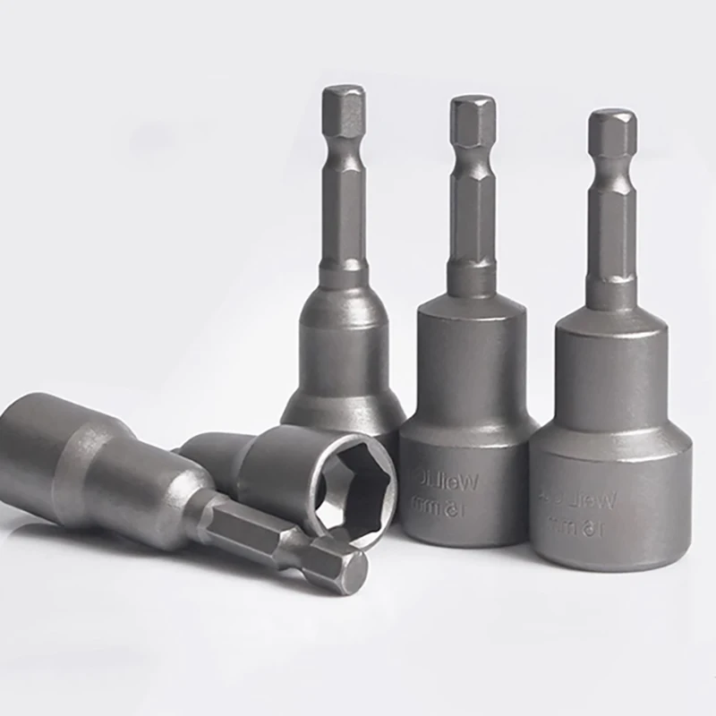 ดอกไขควงไฟฟ้าขนาด 3 มม.-24 มม. - Gardening Tools Long Handle บทวิจารณ์และราคา