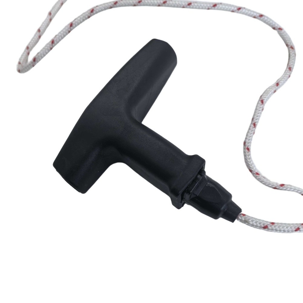 ด้ามจับสตาร์ทเชือกสตาร์ทสำหรับ - Gardening Tools Picture บทวิจารณ์และราคา