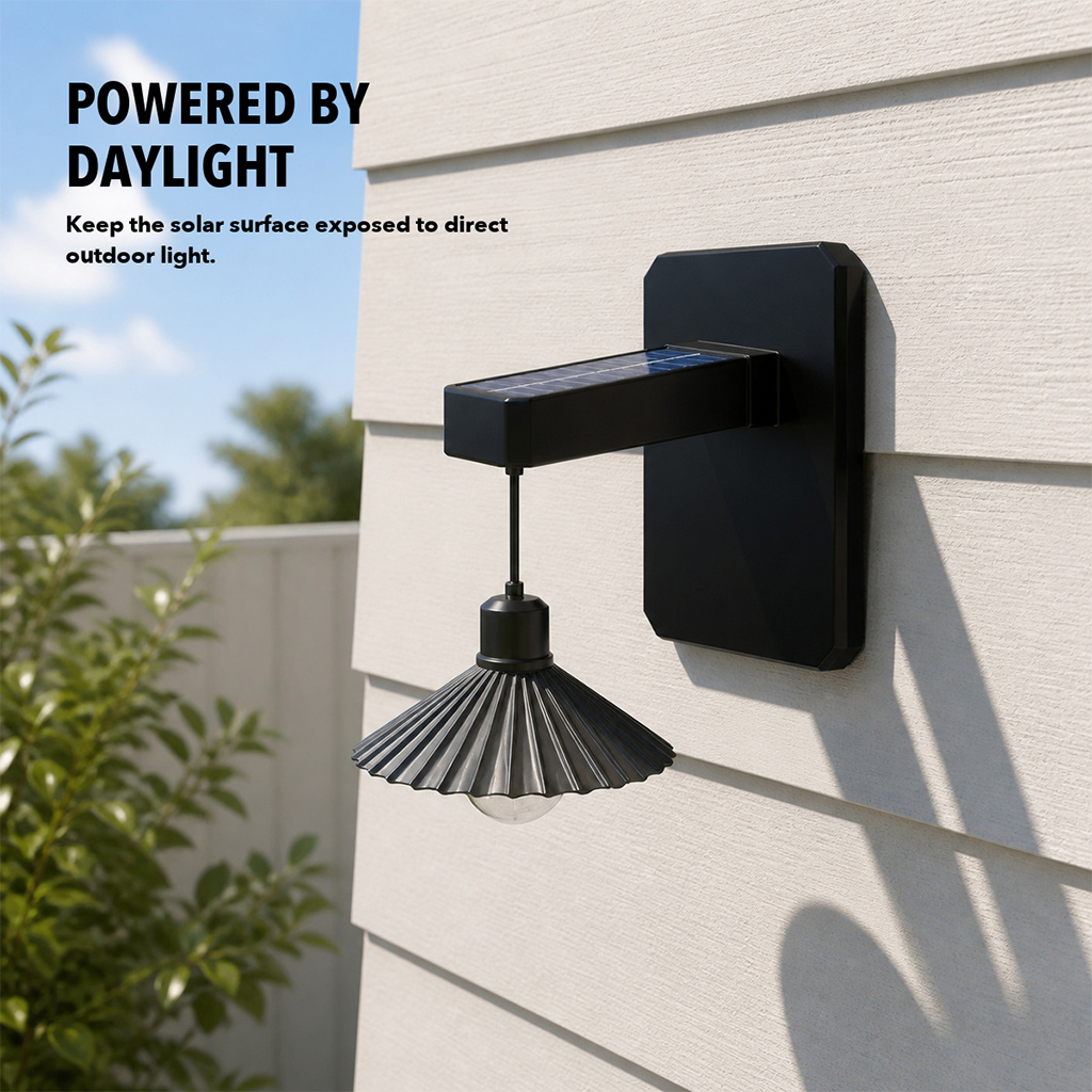 โคมไฟแขวนผนังกันสนิม ใช้พลังงา - Gardening Tools B&Q บทวิจารณ์และราคา