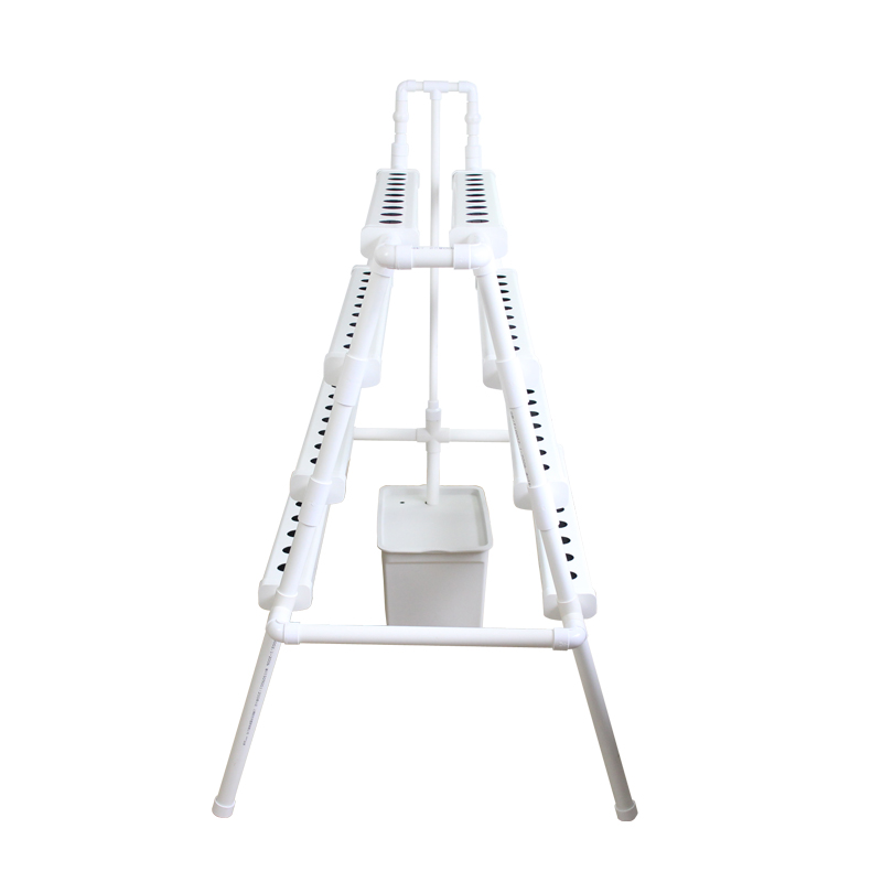 ฟาร์มปลูกพืชแนวตั้งในร่มขนาดให - Hydroponic System บทวิจารณ์และราคา