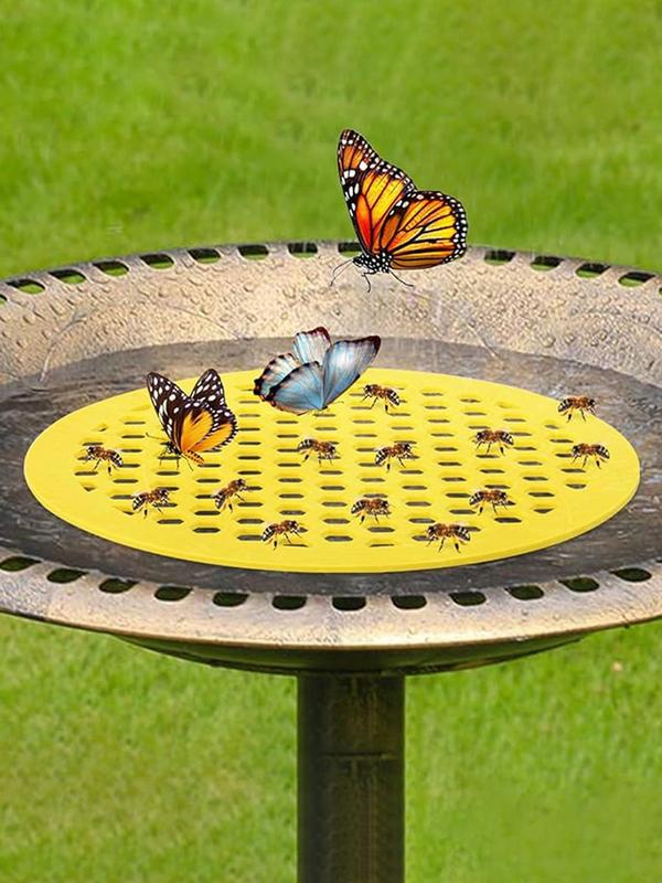 Bee แมลงถาดดื่มเป็นมิตรกับสิ่ง - Gardening Tools Toolstation บทวิจารณ์และราคา