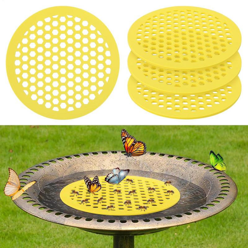 Bee แมลงถาดดื่มเป็นมิตรกับสิ่ง - Gardening Tools Toolstation บทวิจารณ์และราคา