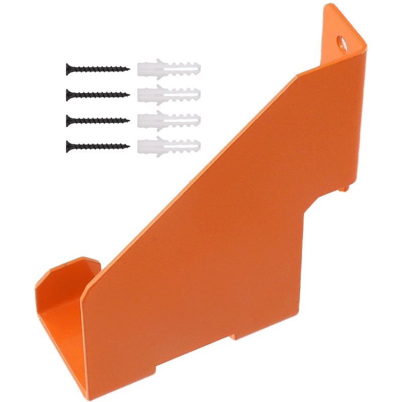 ที่แขวนเลื่อยยนต์ติดผนัง ABDJ  - Gardening Tools B&Q บทวิจารณ์และราคา