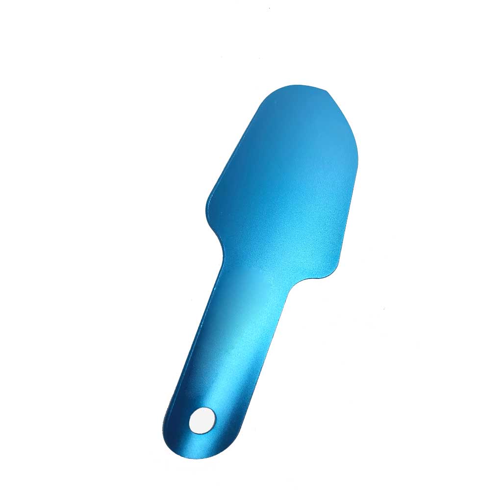 แบบพกพาทหาร Beach Shovel Survi - Gardening Tools Trowel บทวิจารณ์และราคา