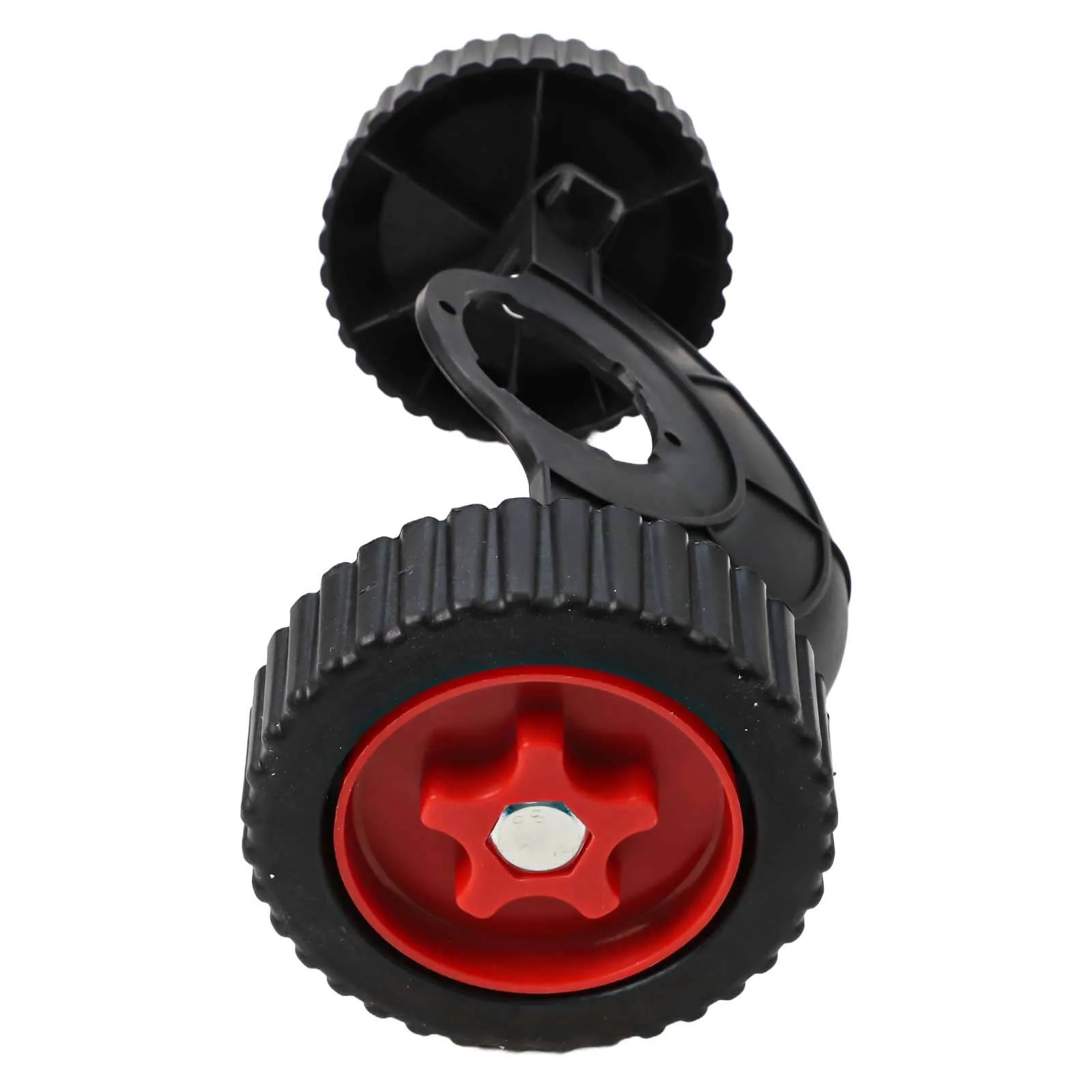 ล้อเครื่องตัดหญ้าแบบปรับได้ กา - Gardening Tools Picture บทวิจารณ์และราคา