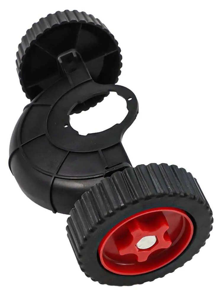 ล้อเครื่องตัดหญ้าแบบปรับได้ กา - Gardening Tools Picture บทวิจารณ์และราคา