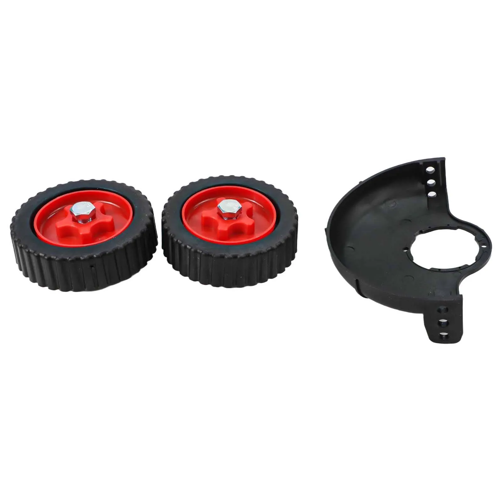 ล้อเครื่องตัดหญ้าแบบปรับได้ กา - Gardening Tools Picture บทวิจารณ์และราคา