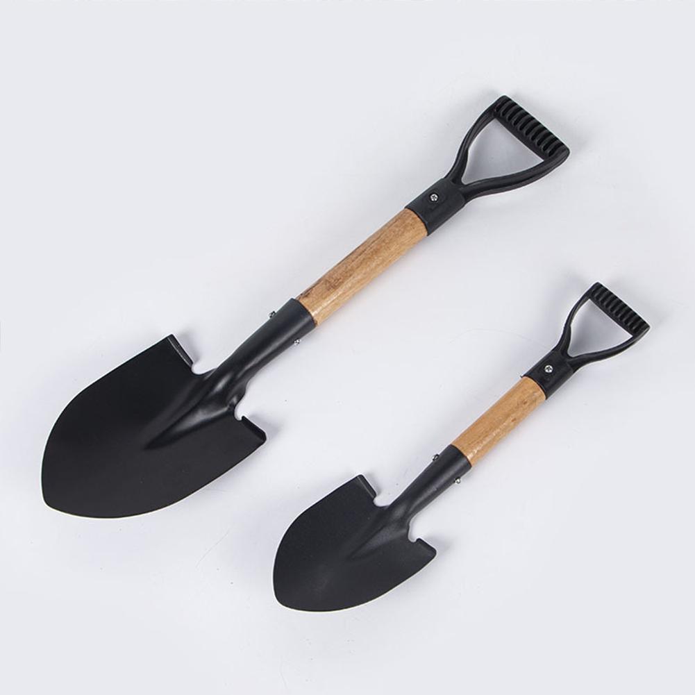 พลั่วขุดดินขนาด 36/50.5 ซม. ทำ - Gardening Tools Trowel บทวิจารณ์และราคา