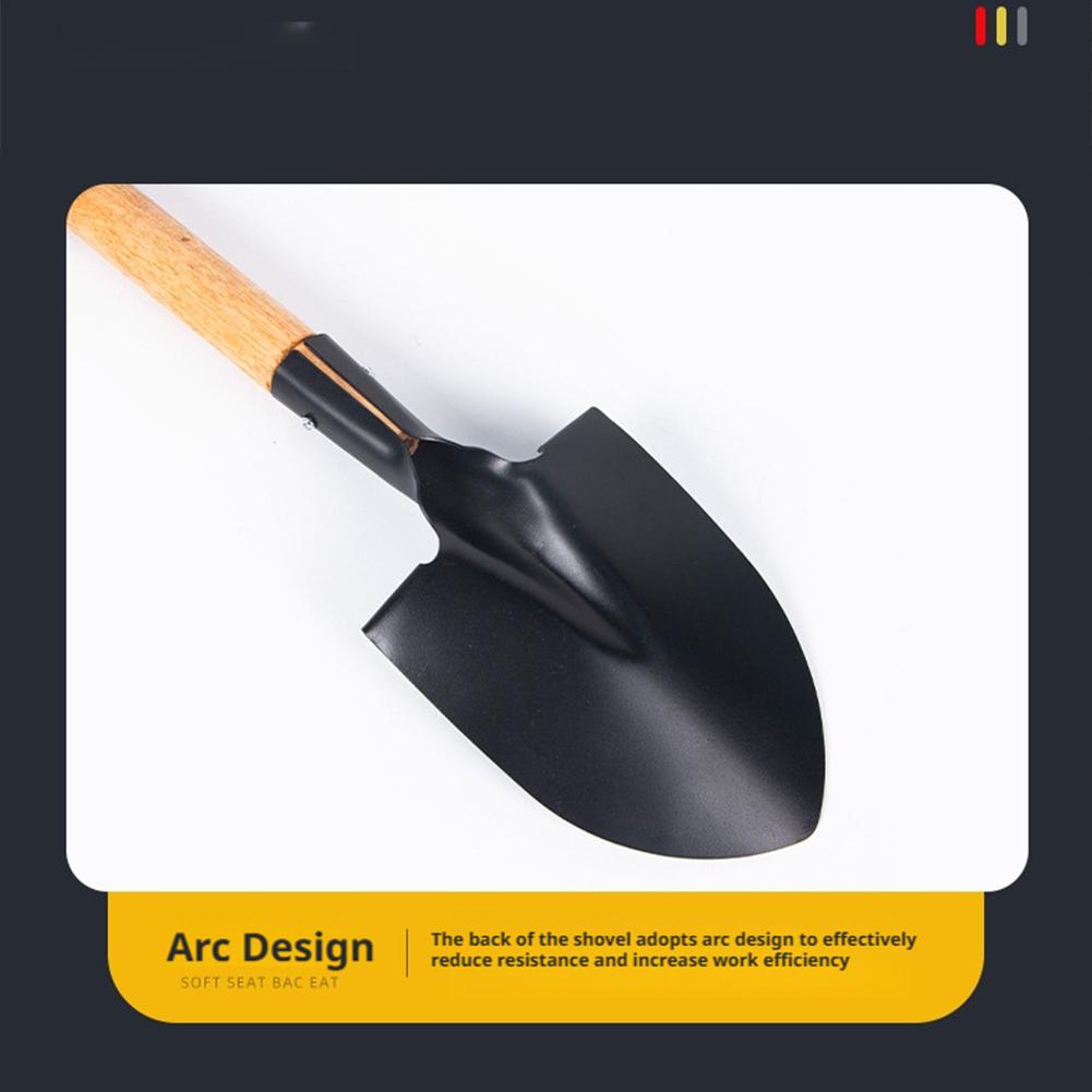 พลั่วขุดดินขนาด 36/50.5 ซม. ทำ - Gardening Tools Trowel บทวิจารณ์และราคา