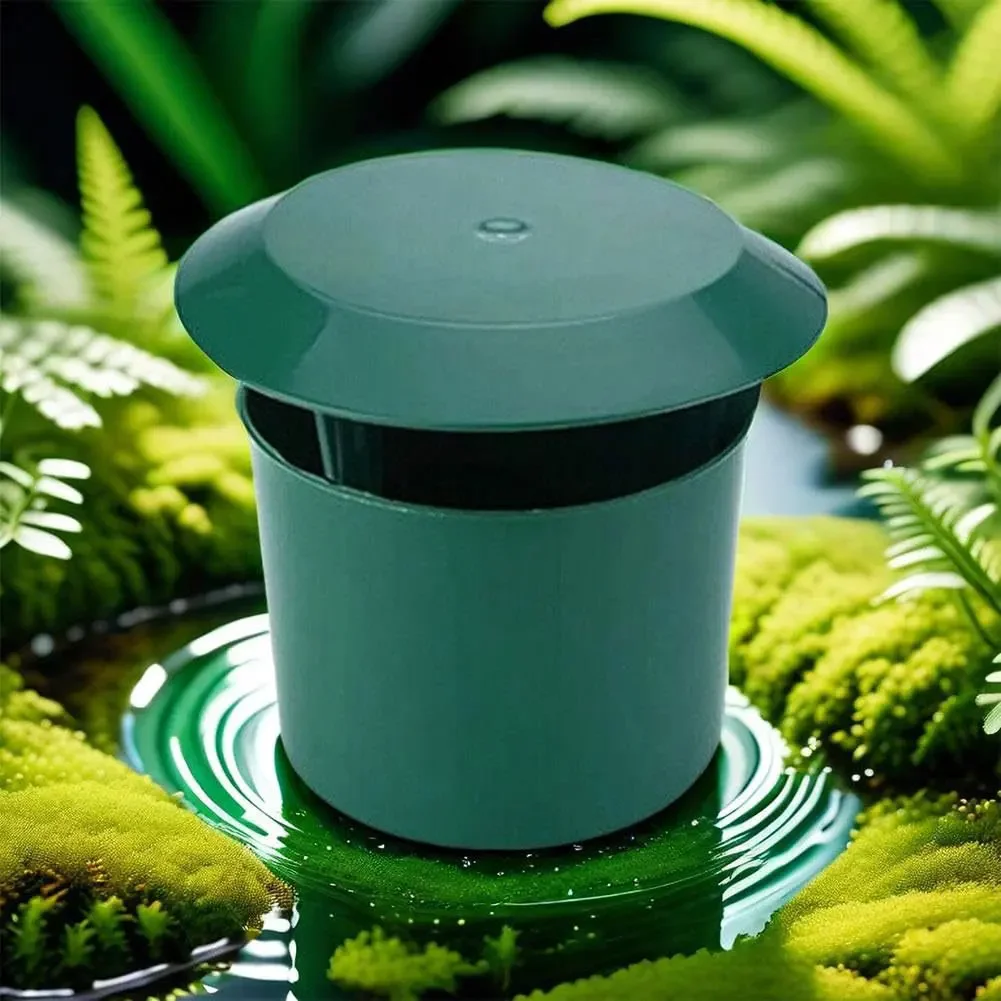 Snail Catcher Slug CAGE เป็นมิ - Gardening Tools Toolstation บทวิจารณ์และราคา