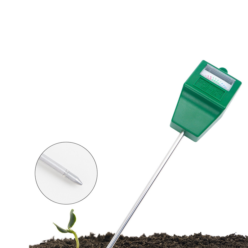 A53Q-Soil PH Meter สวน PH Mete - Gardening Tools High Quality บทวิจารณ์และราคา