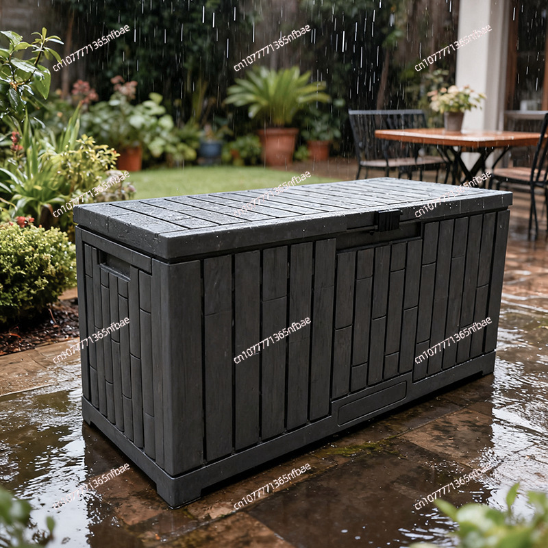 กล่องเก็บของกันน้ำกันฝุ่นสำหรั - Gardening Tools Organizer บทวิจารณ์และราคา