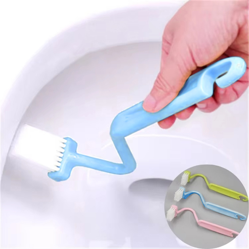 แปรงทำความสะอาดห้องน้ำด้ามยาวแ - Gardening Tools Long Handle บทวิจารณ์และราคา