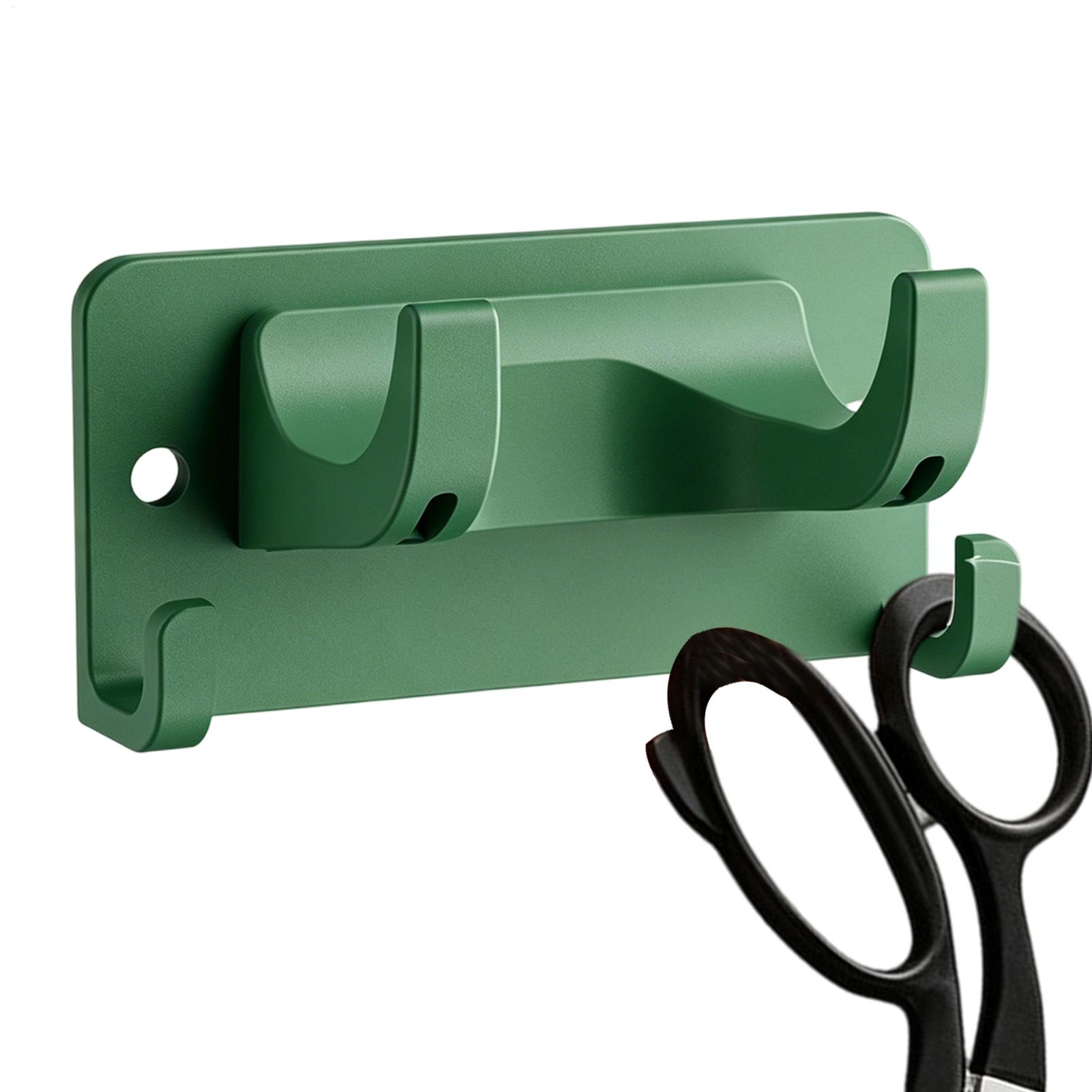 ที่แขวนเครื่องมือติดผนัง ตะขอแ - Gardening Tools Organizer บทวิจารณ์และราคา