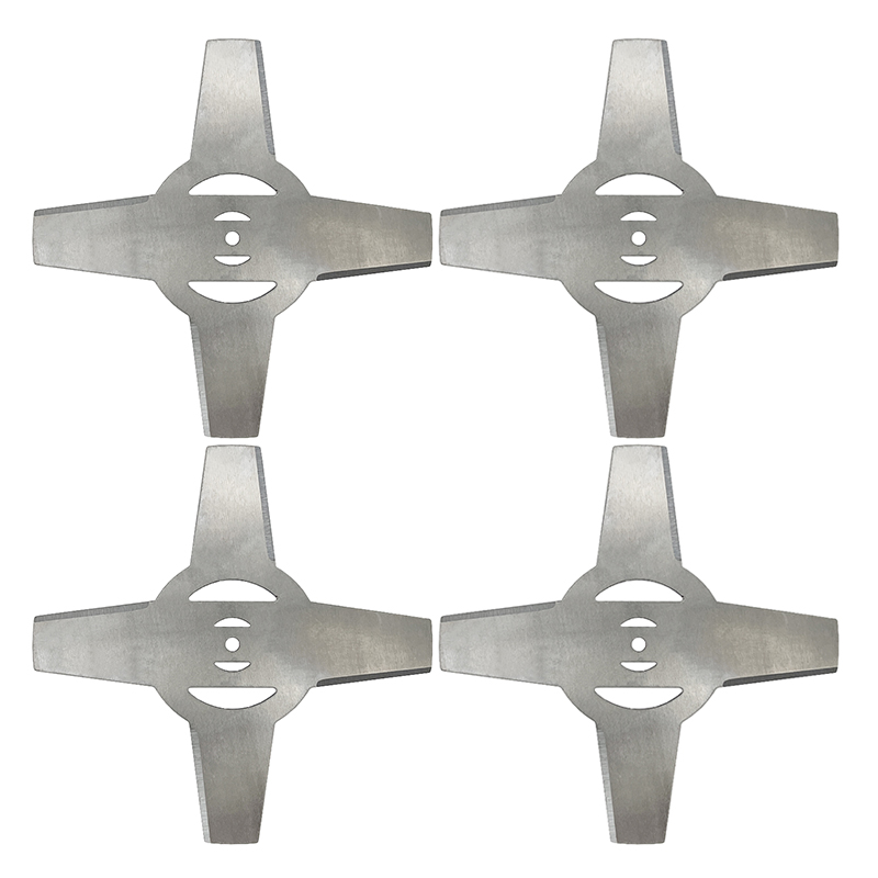 สวนอุปกรณ์เครื่องมือไฟฟ้า 4 ชิ - Gardening Tools Basic บทวิจารณ์และราคา