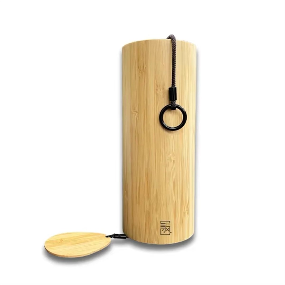 ABJX กระดิ่งลมไม้ไผ่ กระดิ่งลม - Gardening Tools B&Q บทวิจารณ์และราคา