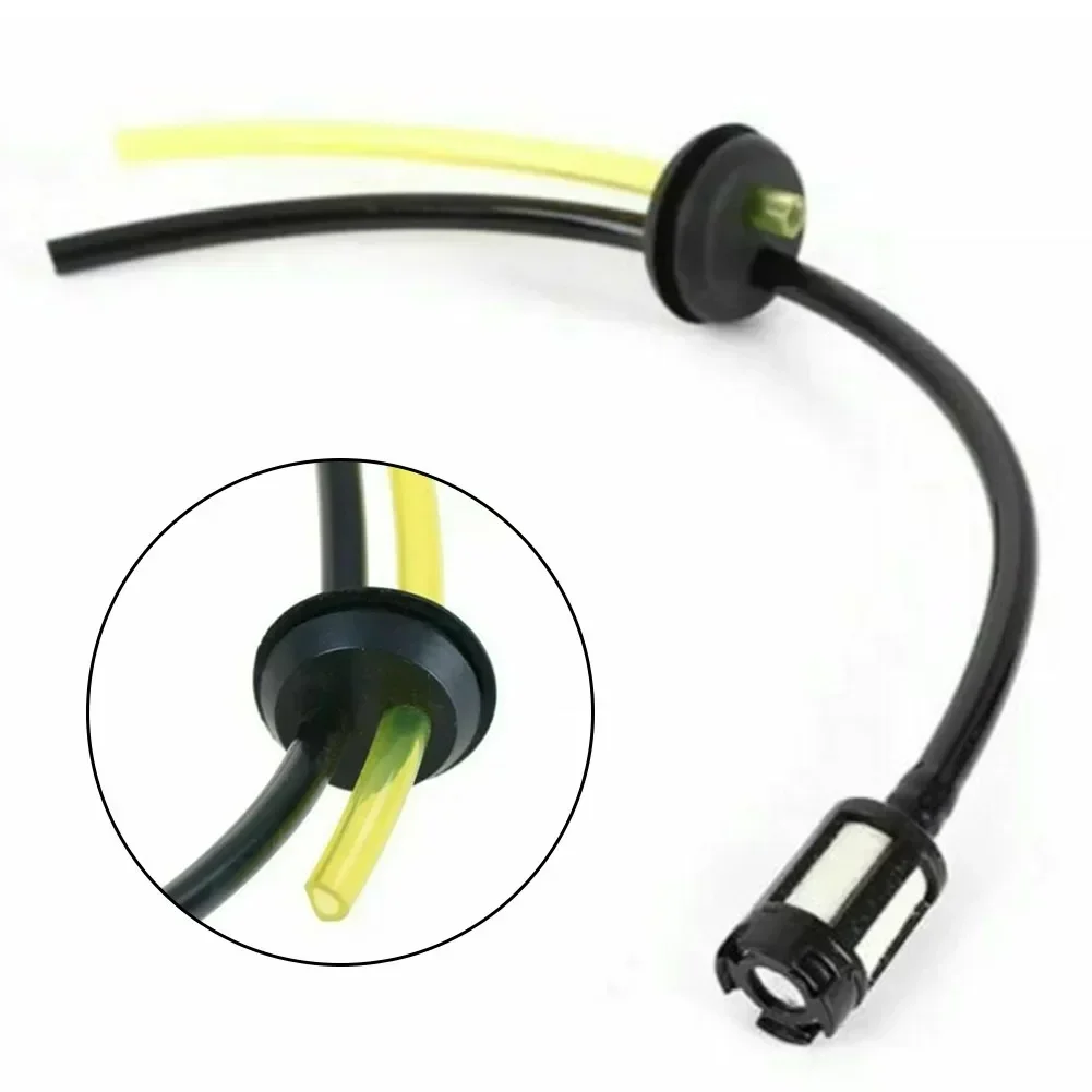 การใช้ท่อท่อชุดกรองน้ํามันเชื้ - Gardening Tools Basic บทวิจารณ์และราคา