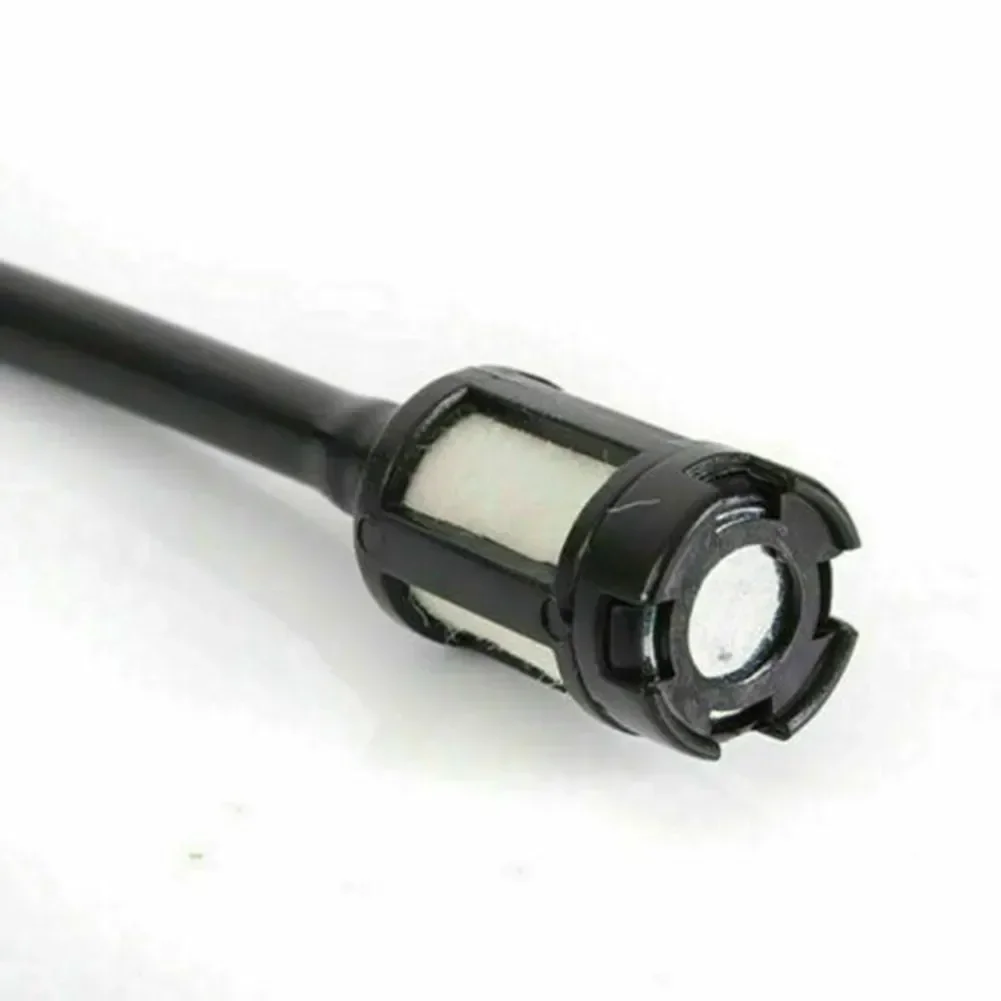 การใช้ท่อท่อชุดกรองน้ํามันเชื้ - Gardening Tools Basic บทวิจารณ์และราคา
