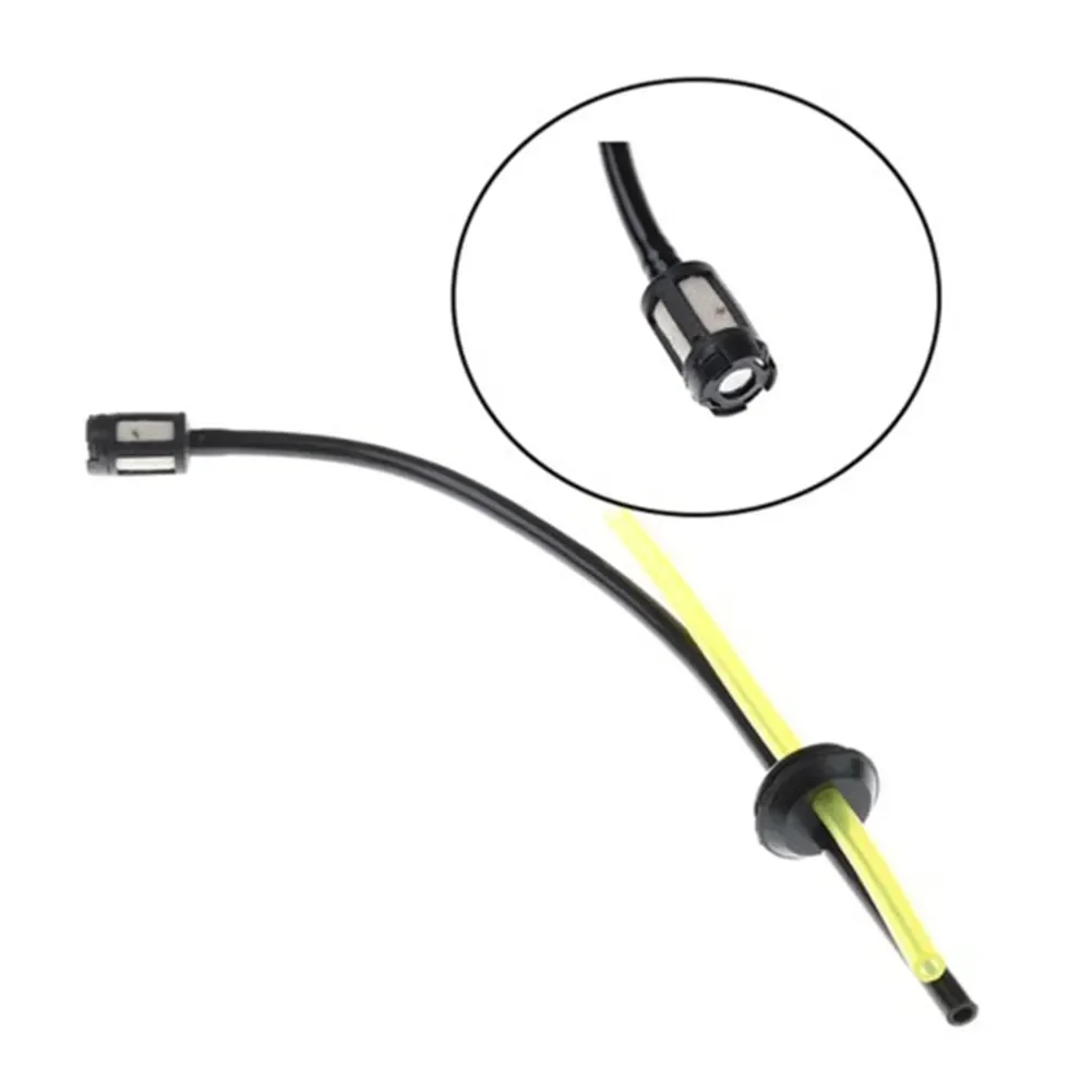 การใช้ท่อท่อชุดกรองน้ํามันเชื้ - Gardening Tools Basic บทวิจารณ์และราคา