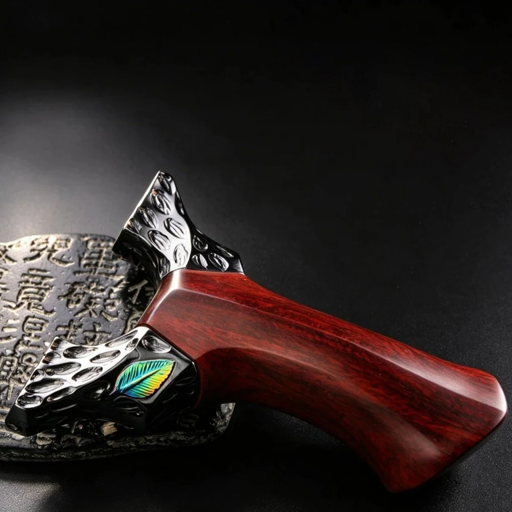 หนังสติ๊กคุณภาพสูง ด้ามไม้โค้ง - Gardening Tools High Quality บทวิจารณ์และราคา