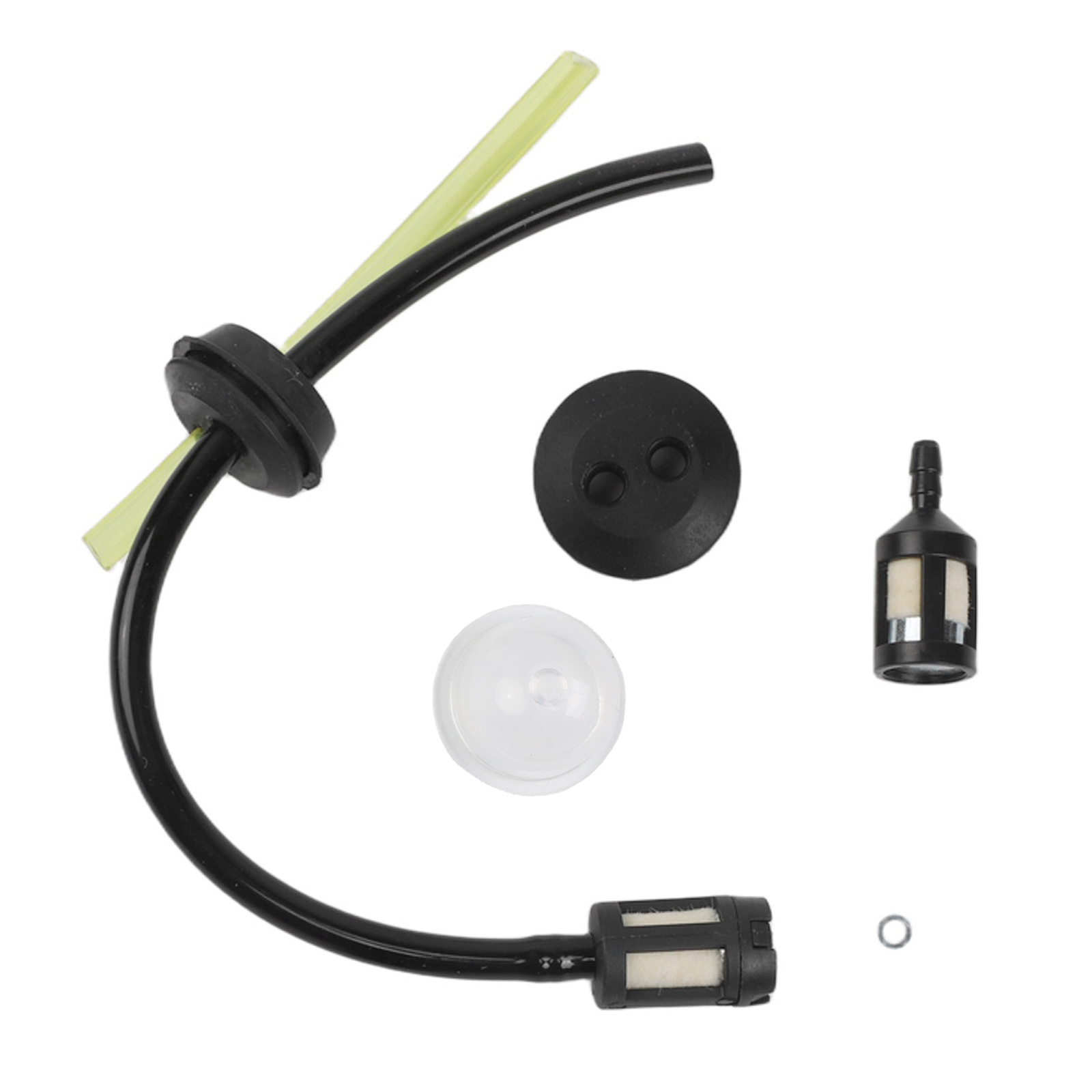 ท่อน้ำมันเชื้อเพลิงคุณภาพสูงให - Gardening Tools High Quality บทวิจารณ์และราคา