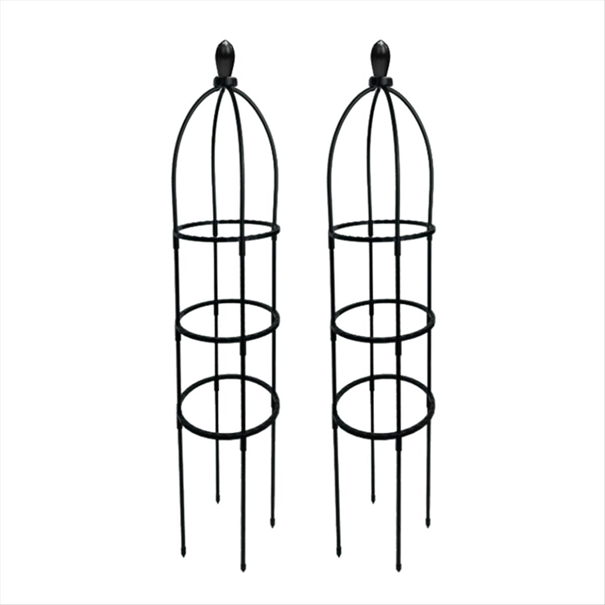 โครงไม้เลื้อย AT16 สำหรับพืชเล - Gardening Tools B&Q บทวิจารณ์และราคา