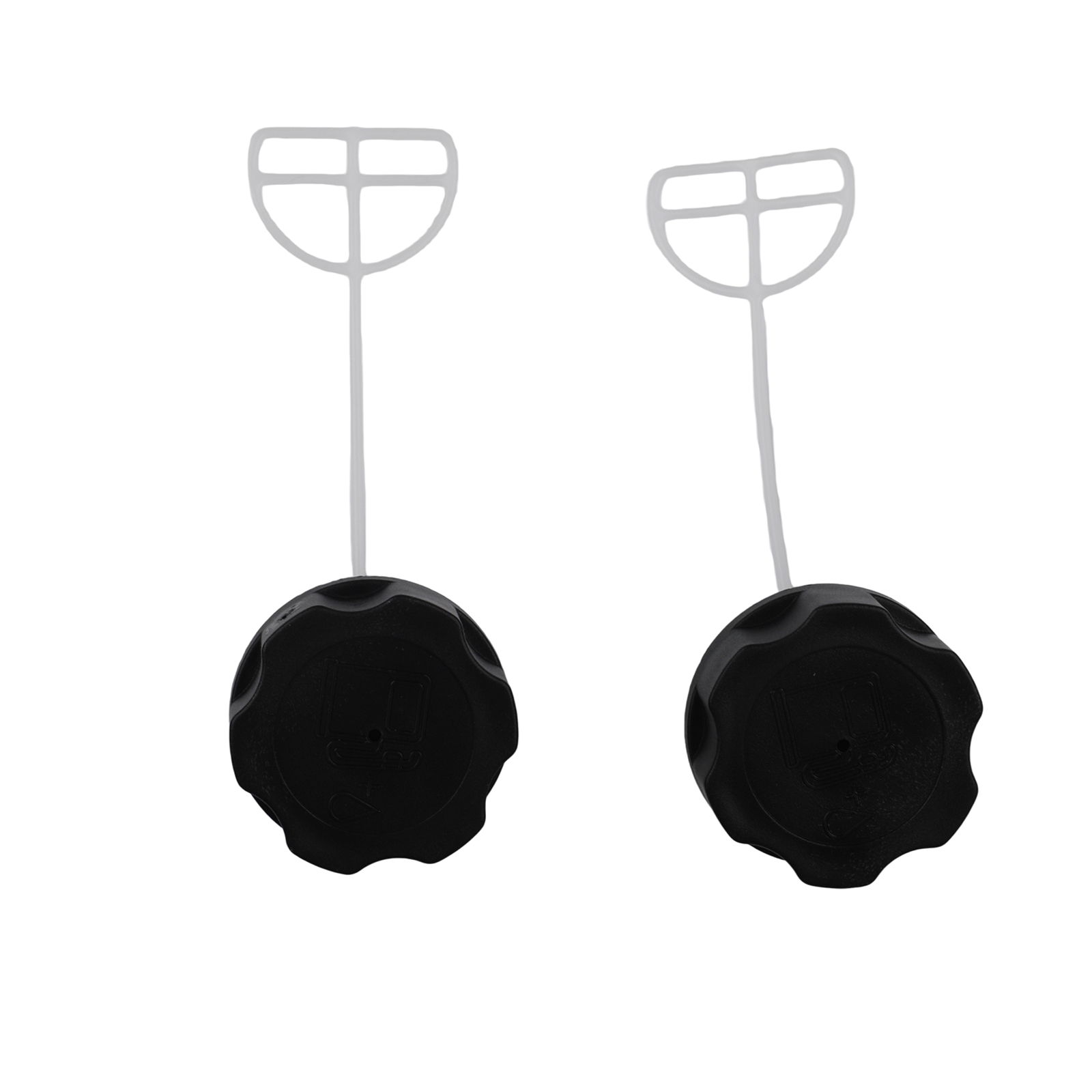 ฝาถังน้ำมันตามที่แสดงในรูปภาพ  - Gardening Tools Uses And Pictures บทวิจารณ์และราคา