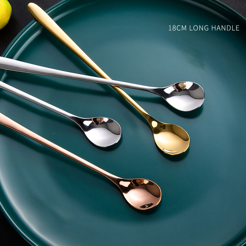 Gianxi 304ช้อนตักไอศครีมด้ามยา - Gardening Tools Long Handle บทวิจารณ์และราคา