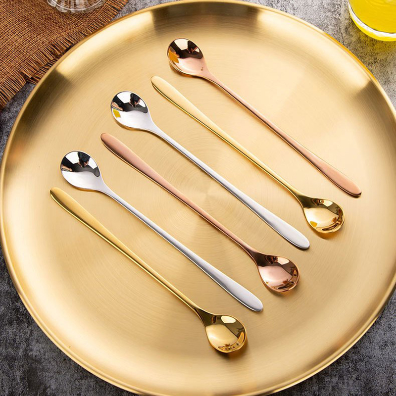 Gianxi 304ช้อนตักไอศครีมด้ามยา - Gardening Tools Long Handle บทวิจารณ์และราคา