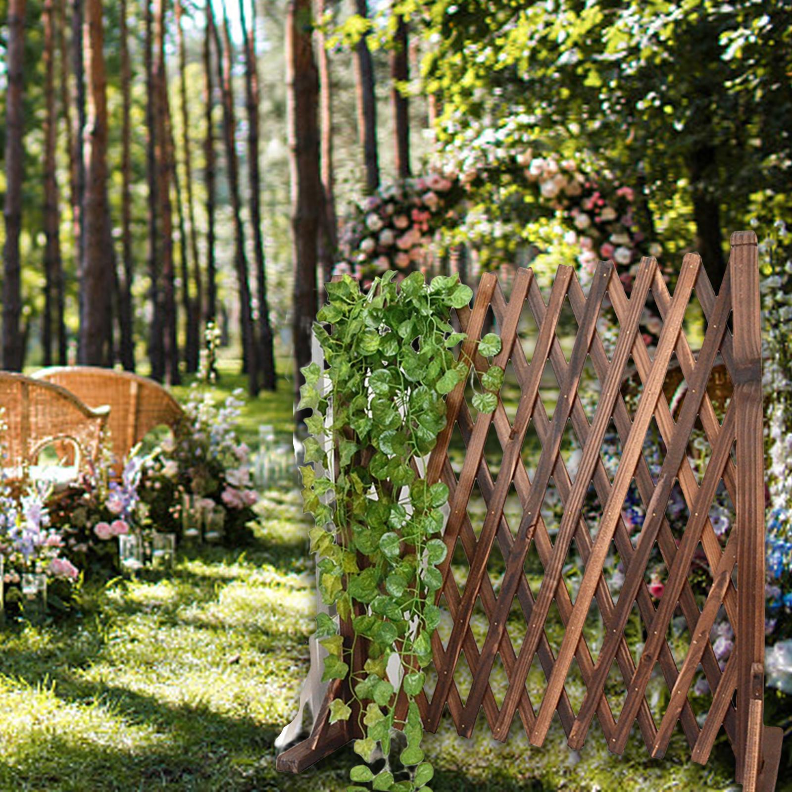 ฉากหลังถ่ายภาพรั้วไม้แบบพับเก็ - Gardening Tools Photo บทวิจารณ์และราคา