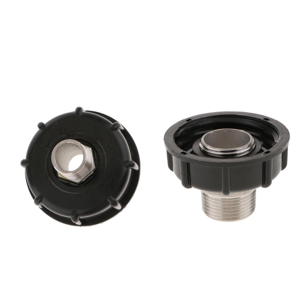อะแดปเตอร์ข้อต่อสายยางพลาสติกค - Gardening Tools High Quality บทวิจารณ์และราคา