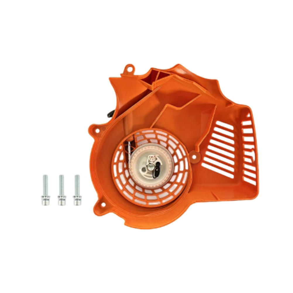 ชุดสายดึงสตาร์ทแบบดึงกลับ สำหร - Gardening Tools Picture บทวิจารณ์และราคา