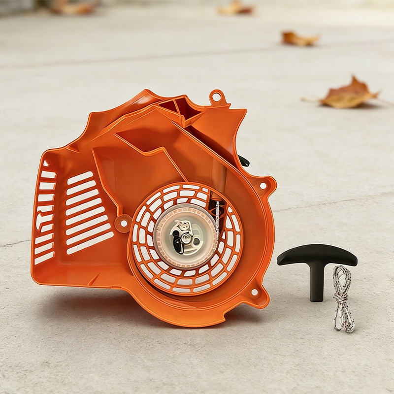 ชุดสายดึงสตาร์ทแบบดึงกลับ สำหร - Gardening Tools Picture บทวิจารณ์และราคา