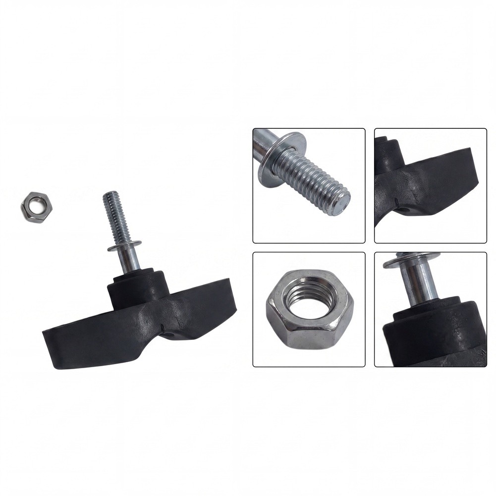 สกรูยึดเครื่องตัดหญ้าสำหรับงาน - Gardening Tools Picture บทวิจารณ์และราคา