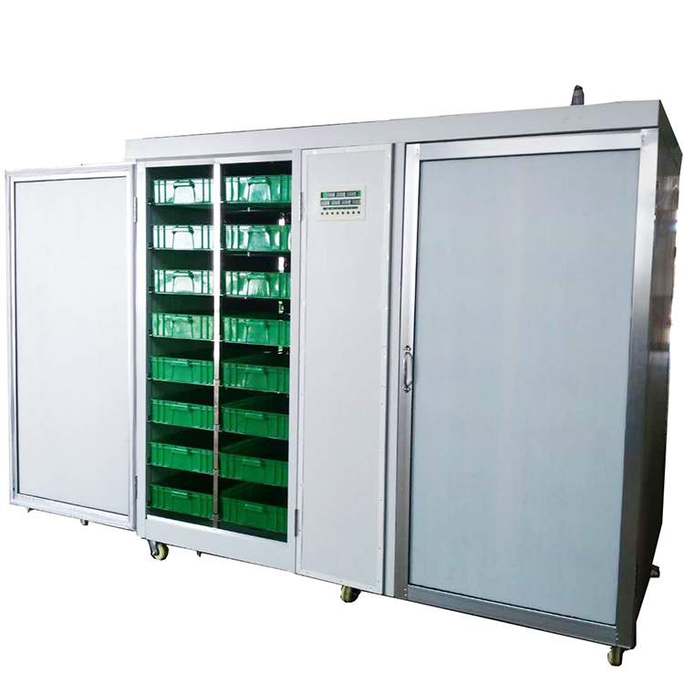 ระบบปลูกถั่วกระเทียมแบบไฮโดรโป - Hydroponic System บทวิจารณ์และราคา