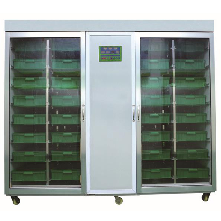 ระบบปลูกถั่วกระเทียมแบบไฮโดรโป - Hydroponic System บทวิจารณ์และราคา