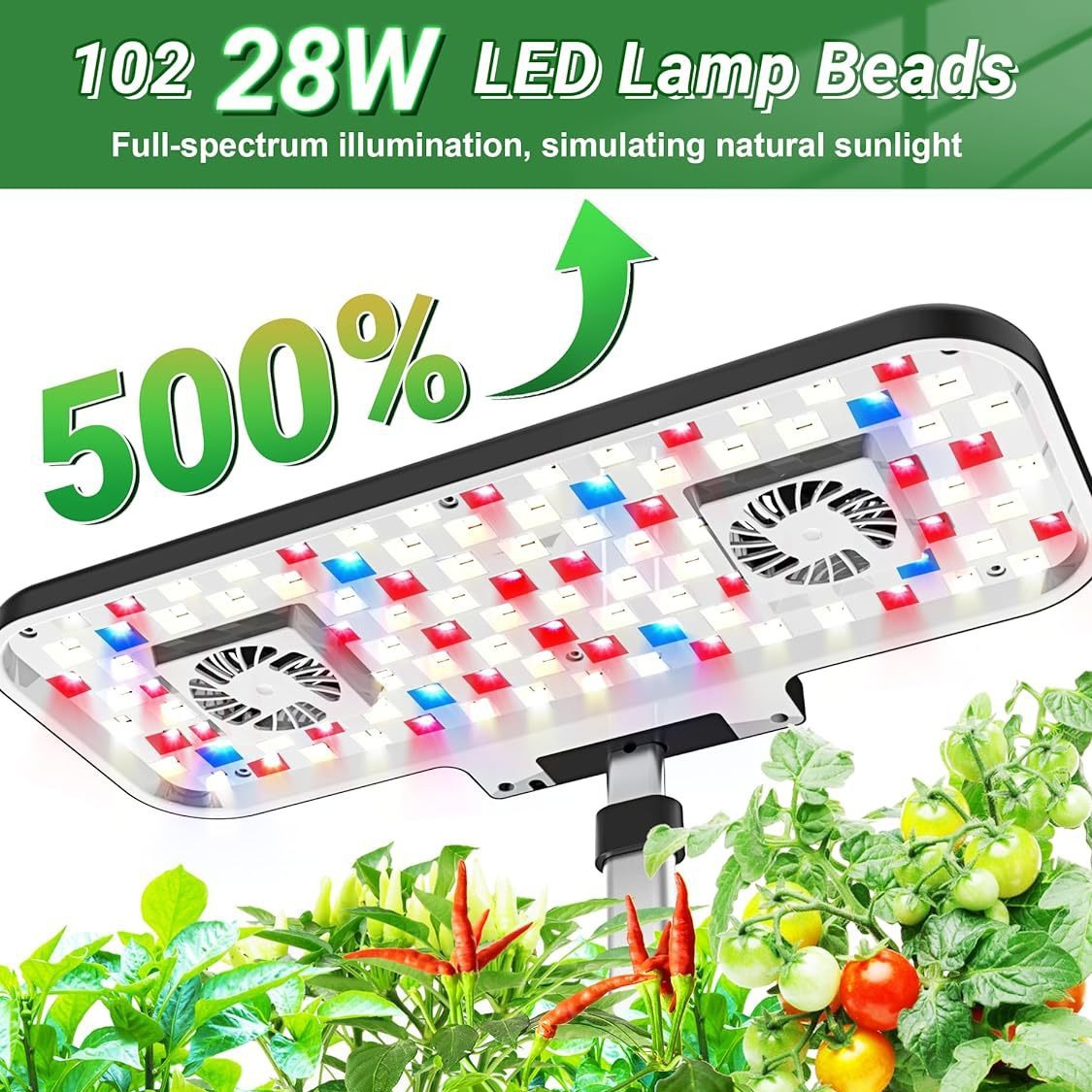 ระบบปลูกพืชอเนกประสงค์สำหรับกา - Hydroponic System บทวิจารณ์และราคา