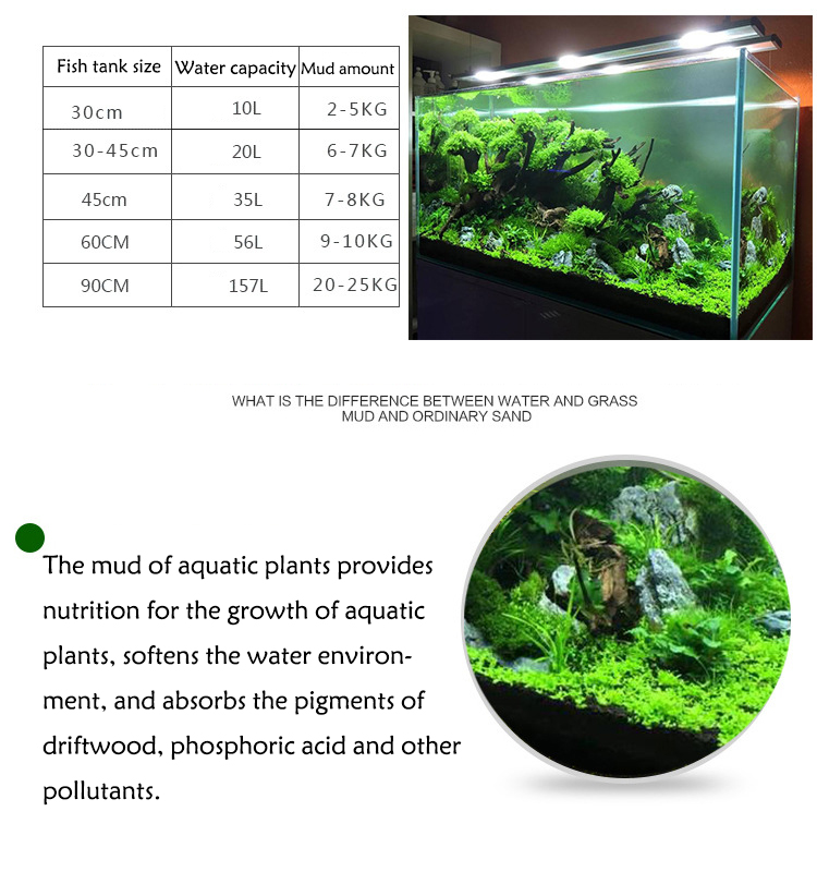 พิพิธภัณฑ์สัตว์น้ำเมล็ดพืชดิน  - Aquaponics Fish Tank บทวิจารณ์และราคา