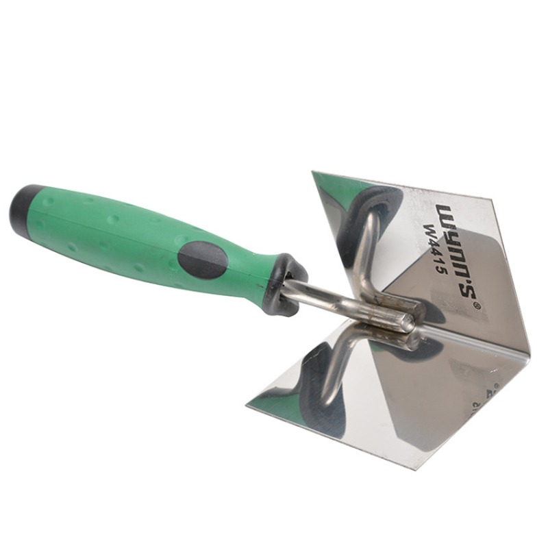 เครื่องมือสำหรับมุม, เกรียงฉาบ - Gardening Tools Trowel บทวิจารณ์และราคา