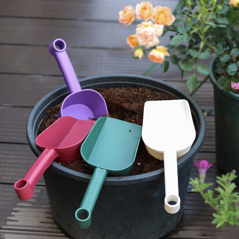 พลั่วตักดินขนาดเล็กแบบหนา สำหร - Gardening Tools Trowel บทวิจารณ์และราคา