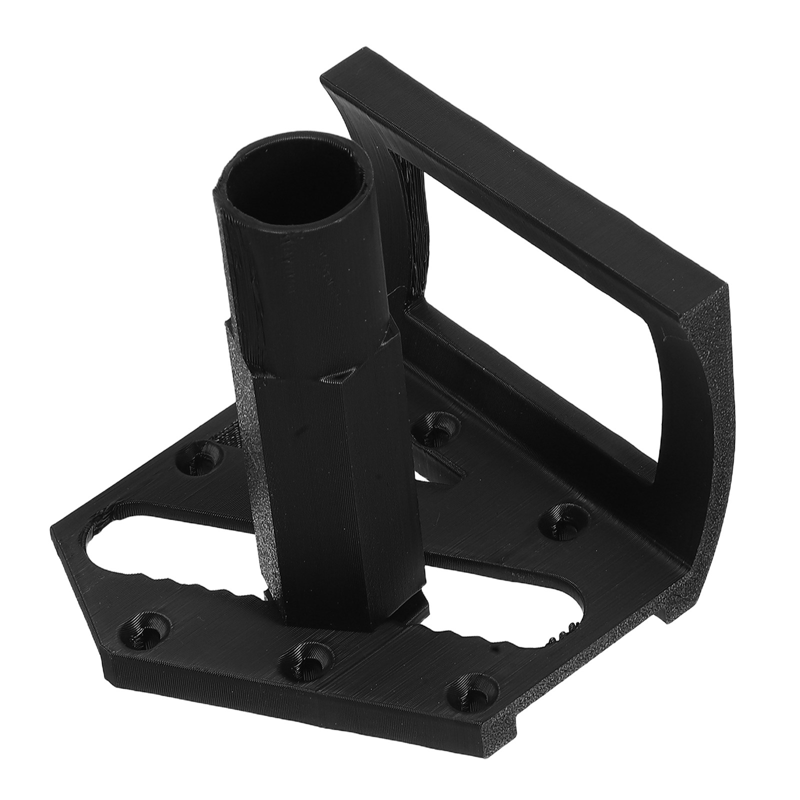 ชั้นวางเครื่องมือติดผนังประหยั - Gardening Tools Organizer บทวิจารณ์และราคา